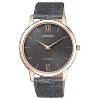 Montre Citizen Stiletto in Acier AR1133-31H - AR1133-31H